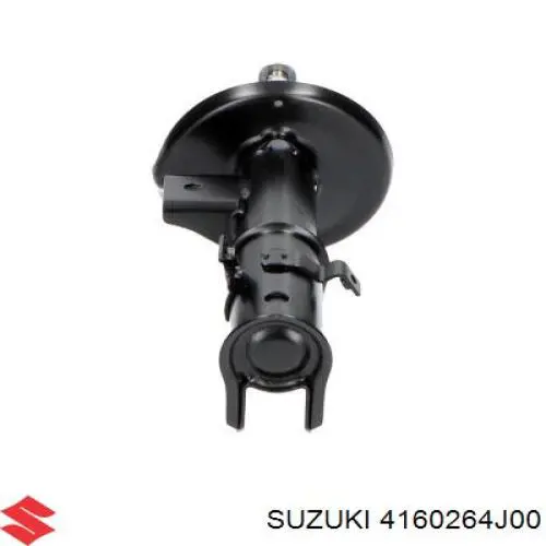 Купити 4160264J00 Suzuki Амортизатора передній лівий
