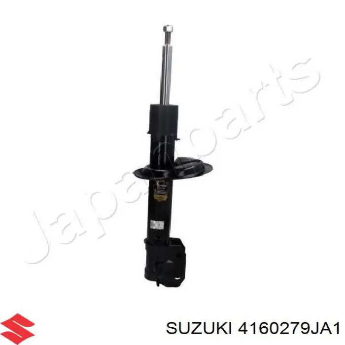 Купити 4160279JA1 Suzuki Амортизатора передній лівий
