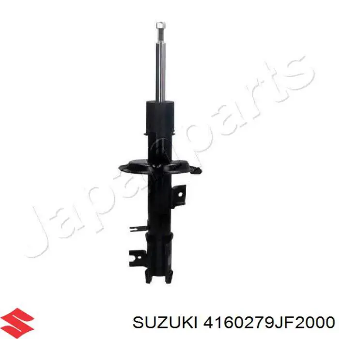  4160279JF2000 Suzuki