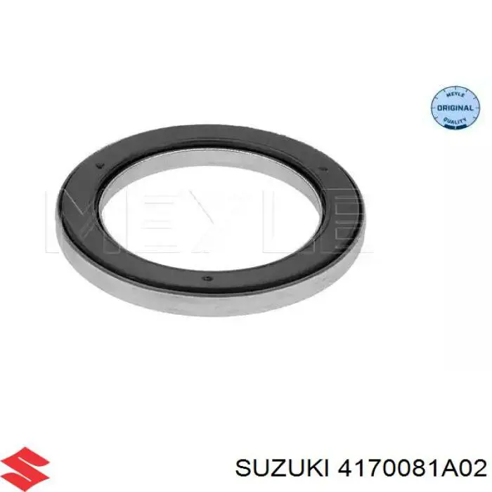 4170082A00 Suzuki Амортизатори задні