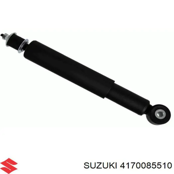 Амортизатор задній Suzuki 4170085510 ціна, від 22.73 USD