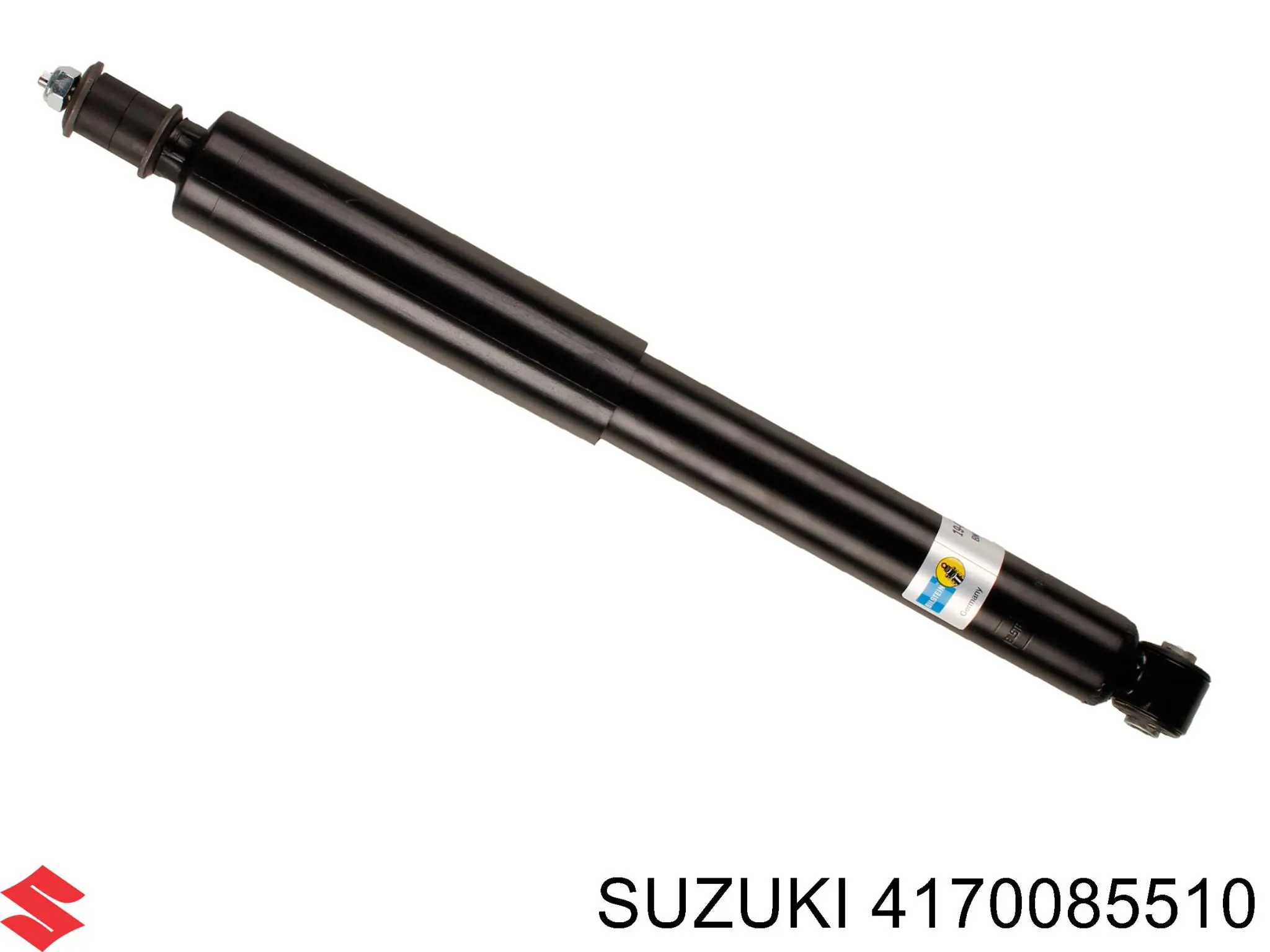 Купити 4170085510 Suzuki Стійка амортизатора задня