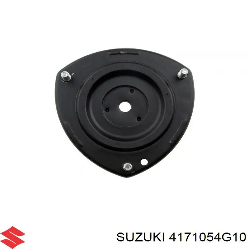 KB67717 SNR Кріплення переднього амортизатора