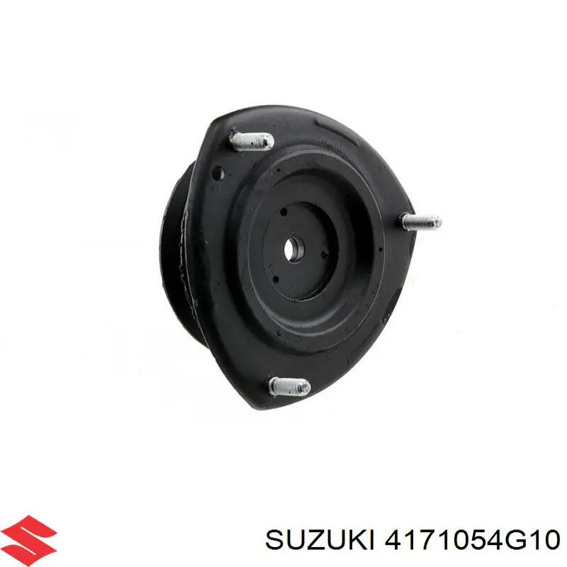 Опора амортизатора переднього 4171054G10 Suzuki