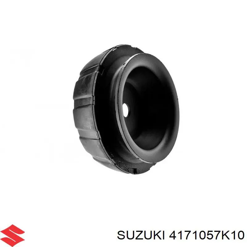 Купити 4171057K10 Suzuki Опора амортизатора переднього