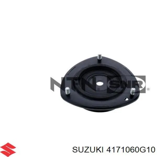 Подушка амортизатора переднього Suzuki 4171060G10