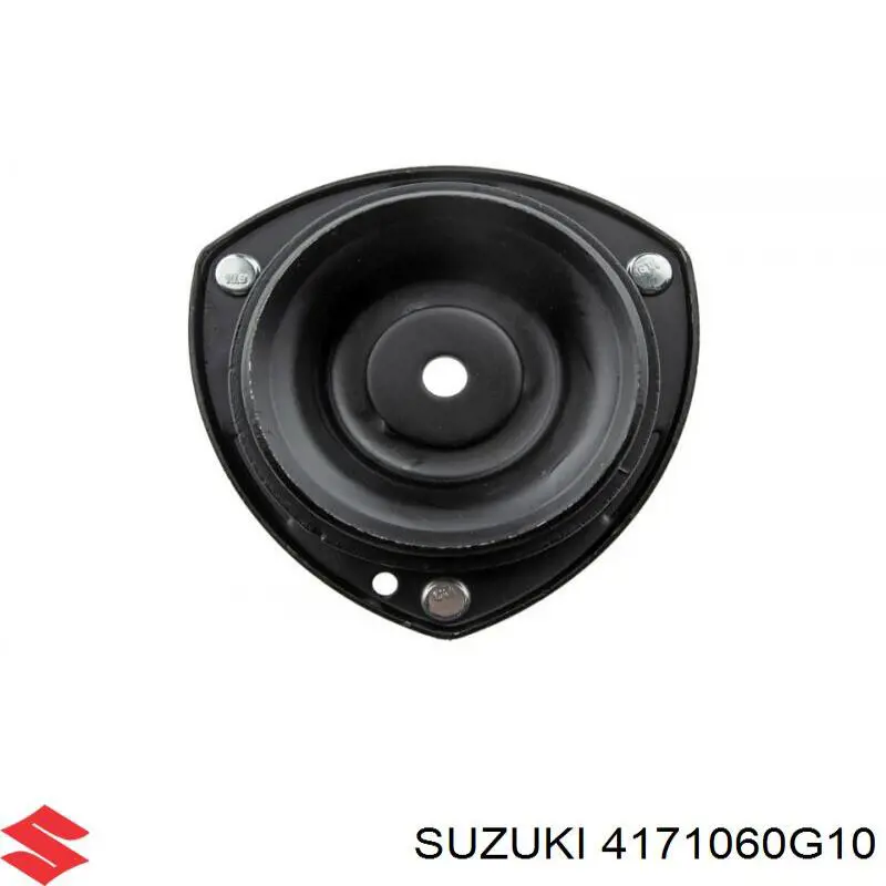 Опора амортизатора переднього 4171060G10 Suzuki