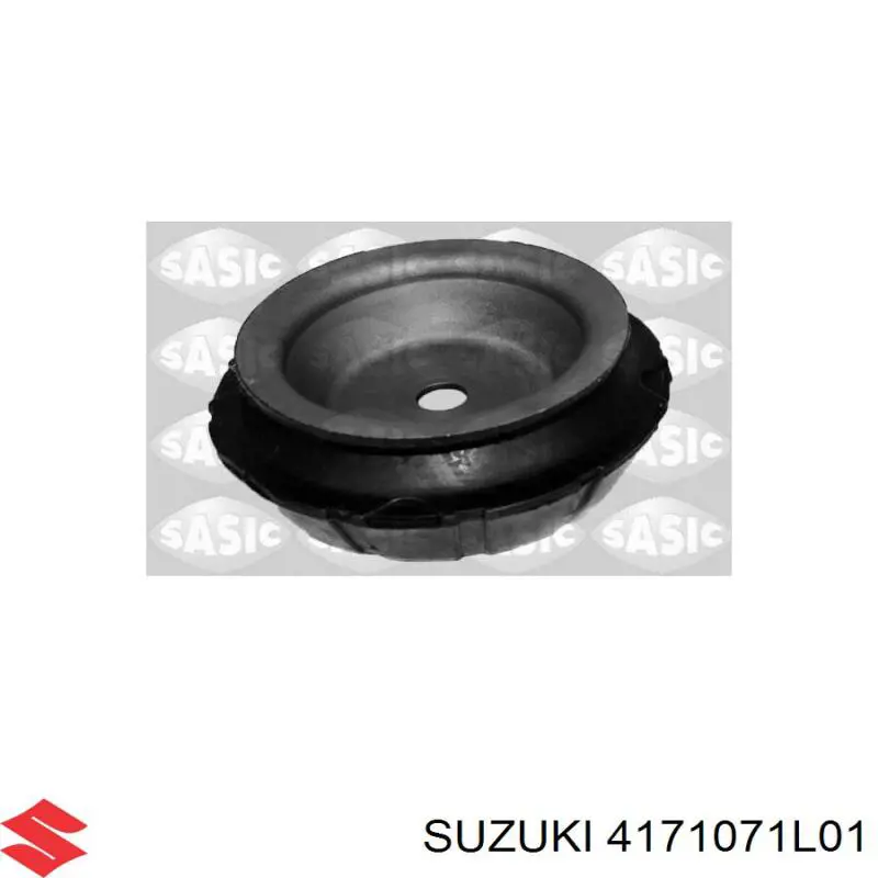 Опора амортизатора переднього 4171071L01 Suzuki