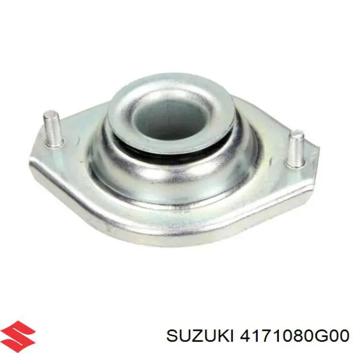 Купити 4171080G00 Suzuki Опора амортизатора переднього