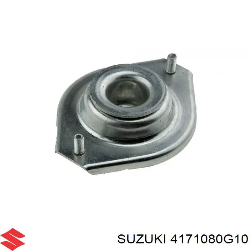 Купити 4171080G10 Suzuki Опора амортизатора переднього