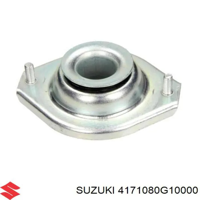 4171080G10000 Suzuki Кріплення переднього амортизатора