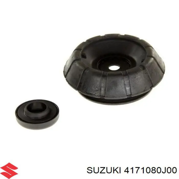 4171080J00 Suzuki опора амортизатора переднього