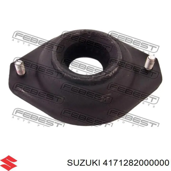 Опора амортизатора переднього 4171282000000 Suzuki