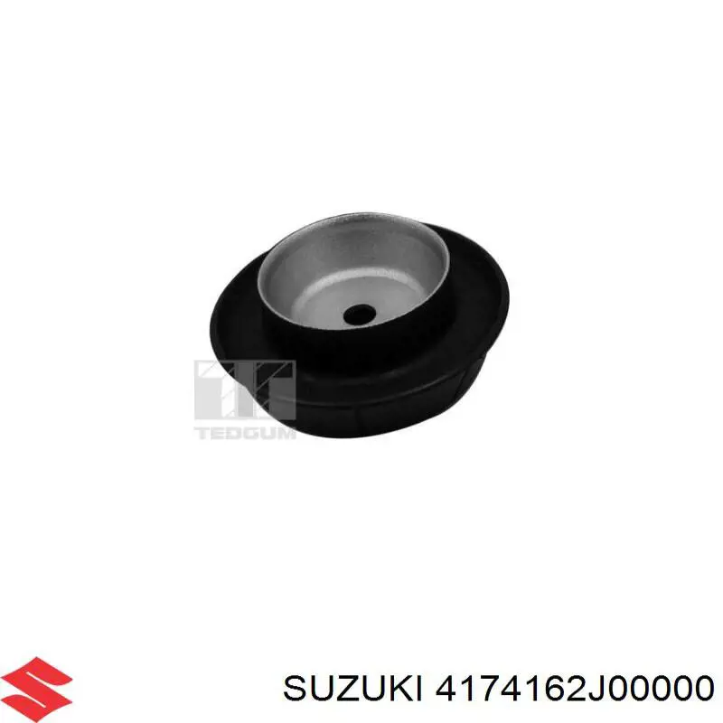 Підшипник опорний амортизатора, переднього 4174162J00000 Suzuki