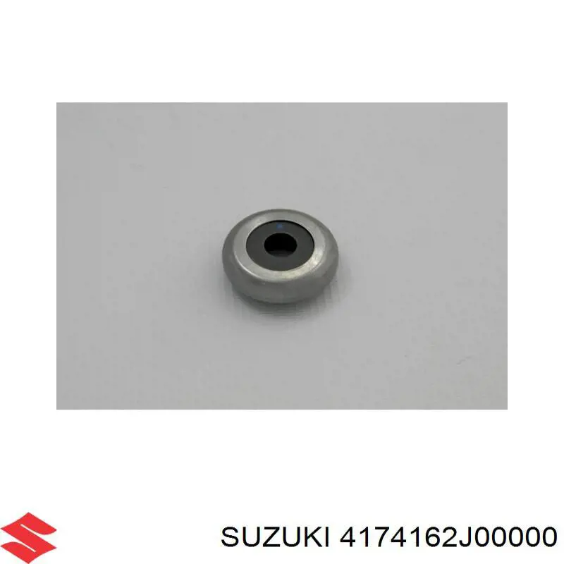 Підшипник опорний амортизатора, переднього Suzuki 4174162J00000 ціна, від 6.33 USD