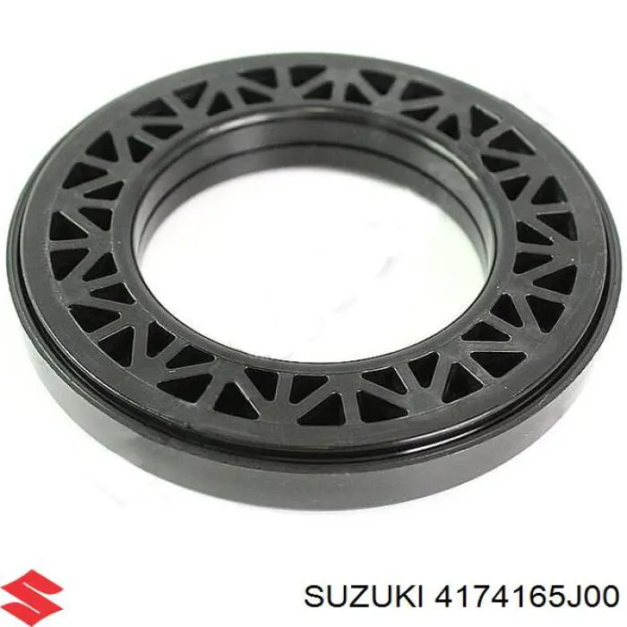 Купити 4174165J00 Suzuki Підшипник опорний амортизатора, переднього