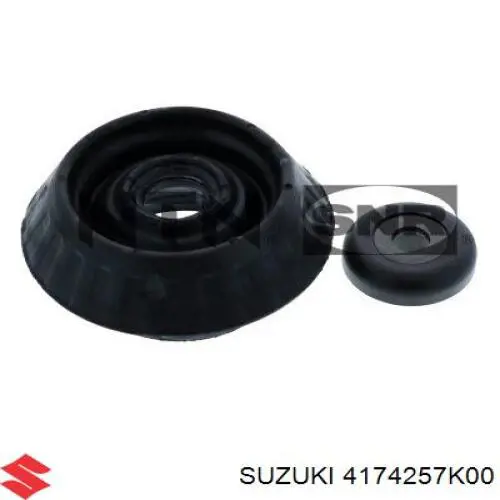 Купити 4174257K00 Suzuki Буфер-відбійник амортизатора переднього