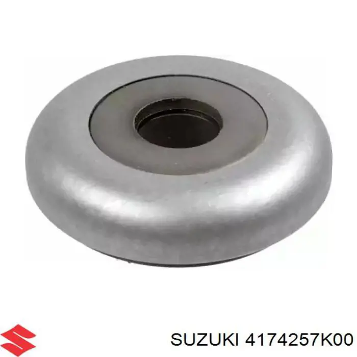 Буфер-відбійник амортизатора переднього 483040D010 Toyota