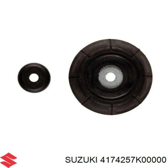 4174257K00000 Suzuki підшипник опорний амортизатора, переднього