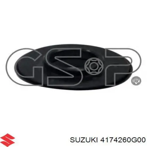 Купити 4174260G00 Suzuki Підшипник опорний амортизатора, переднього