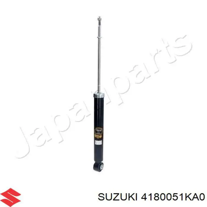 Амортизатор задній 4180051KA0 Suzuki
