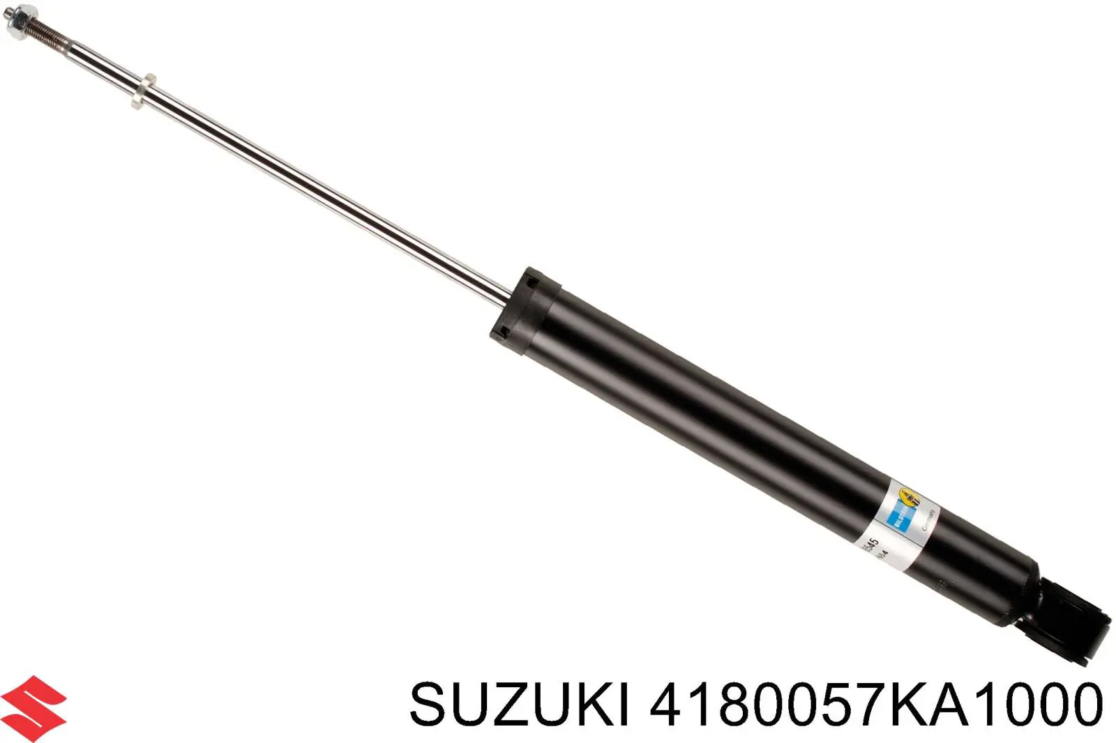 4180057KA1000 Suzuki Амортизатори задні