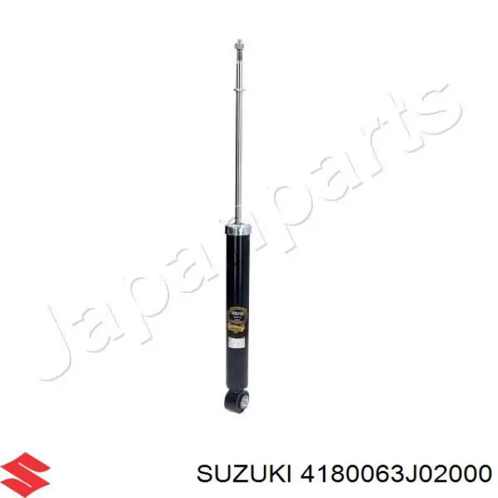 Купити 4180063J02000 Suzuki Стійка амортизатора задня