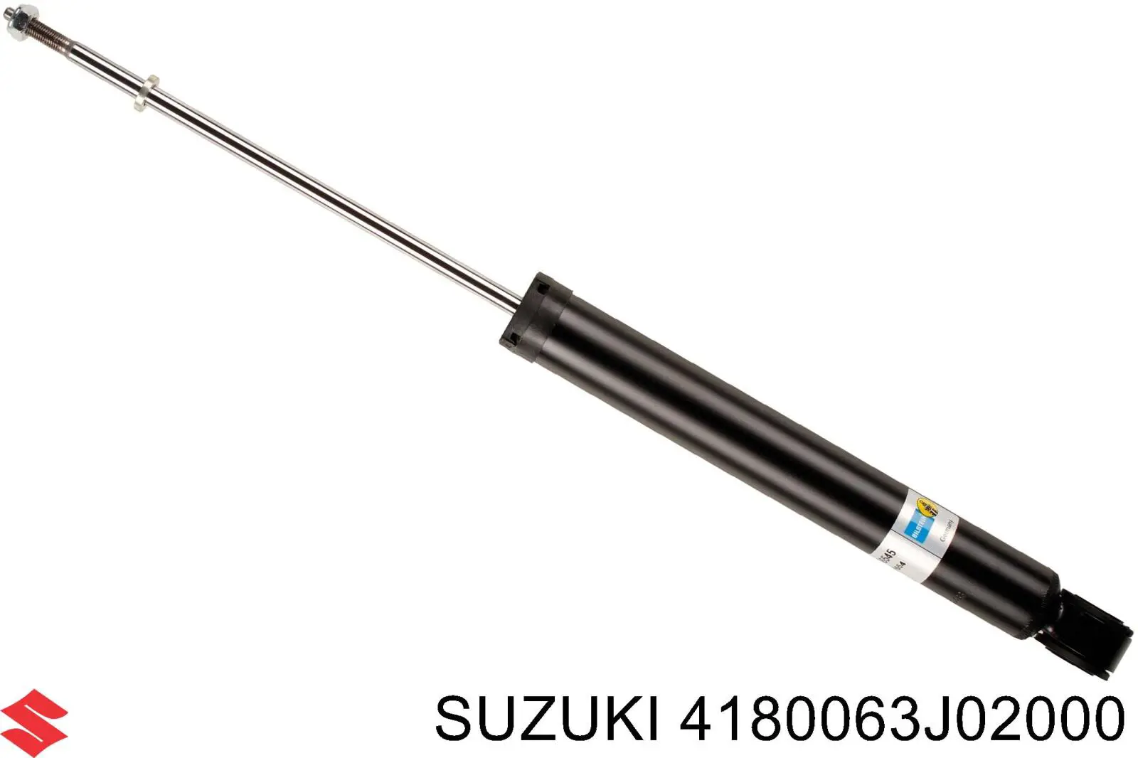 4180063J02000 Suzuki Амортизатори задні