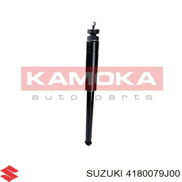 4180079J00 Suzuki Амортизатори задні