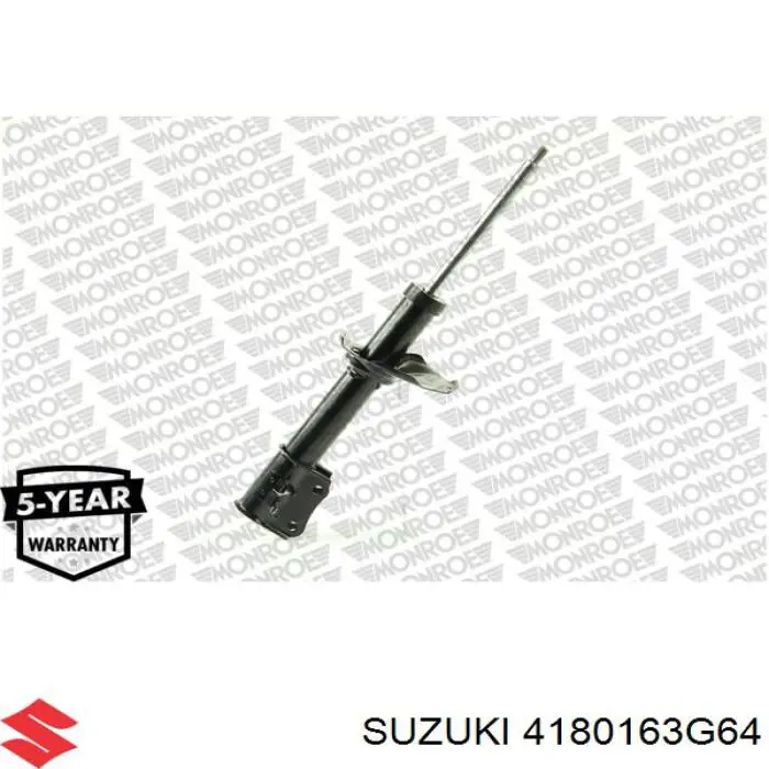  4180163G64000 Suzuki