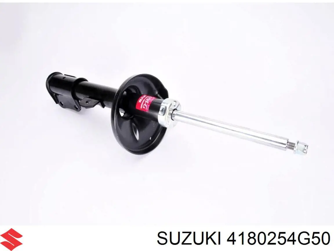 Купити 4180254G50 Suzuki Амортизатор задній, лівий