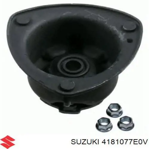  4181077E0V000 Suzuki