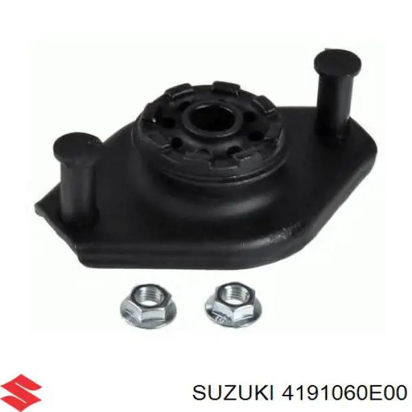 4191060E00 Suzuki Опора амортизатора