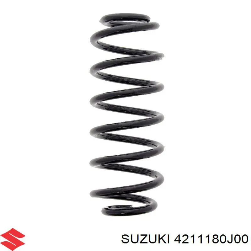Буфер-відбійник амортизатора переднього Suzuki SX4 (Сузукі SX4)