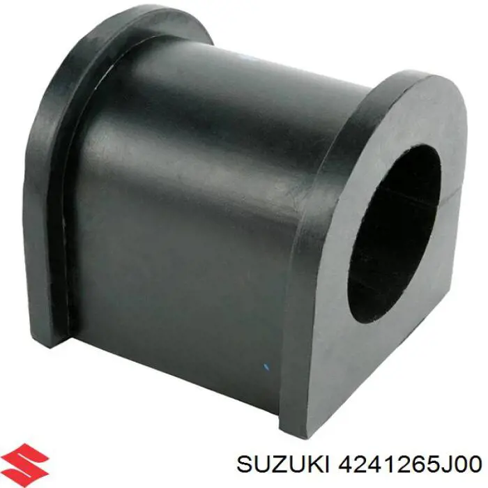 Купити 4241265J00 Suzuki Подушка стабілізатора передня