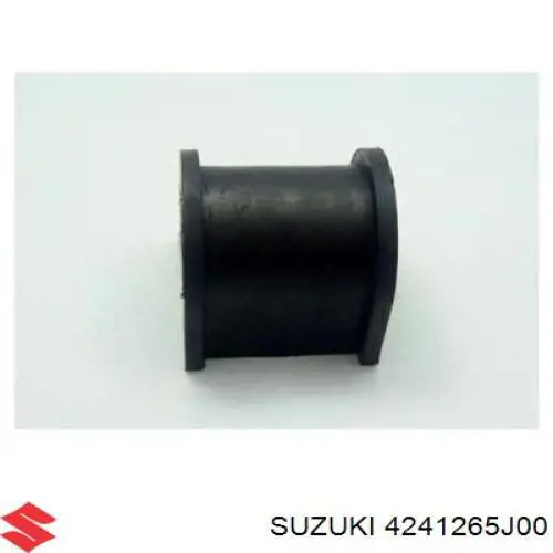 4241265J00 Suzuki втулка стабілізатора переднього