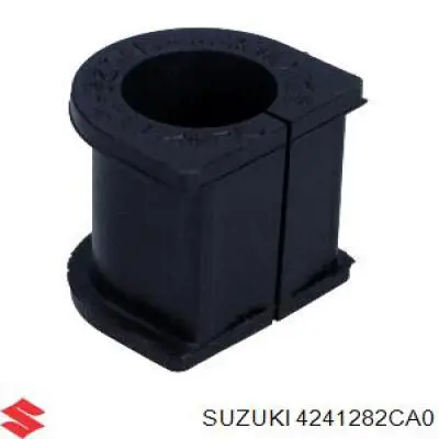 Подушка стабілізатора Suzuki 4241282CA0 ціна, від 3.81 USD