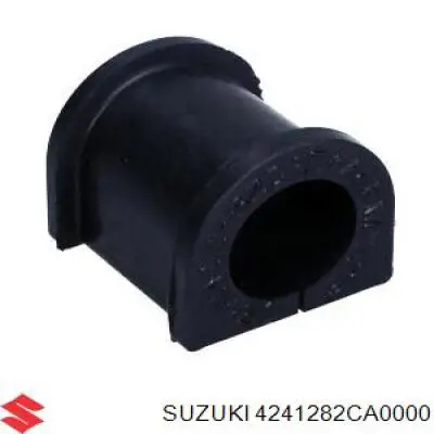 Втулка переднього стабілізатора 4241282A00 Suzuki