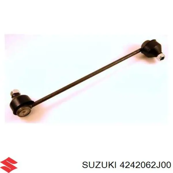 Купити 4242062J00 Suzuki Тяжка стабілізатора переднього