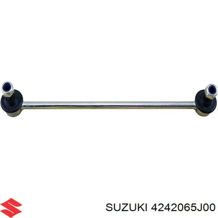 Купити 4242065J00 Suzuki Тяжка стабілізатора переднього