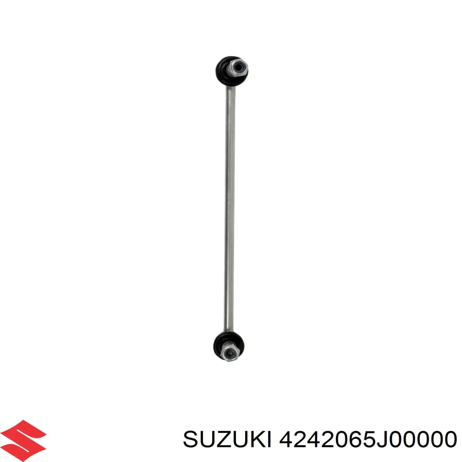 Амортизаційна стійка Suzuki 4242065J00000 ціна, від 9.98 USD