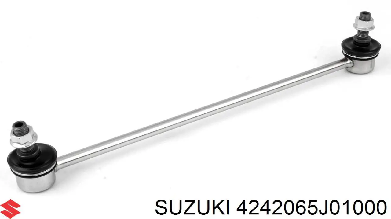 Купити 4242065J01000 Suzuki Тяжка стабілізатора переднього