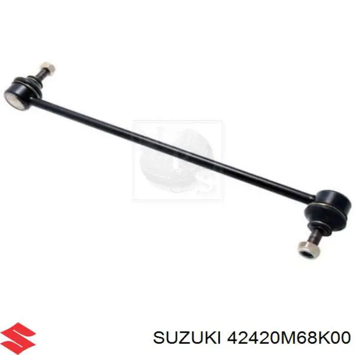Купити 42420M68K00 Suzuki Тяжка стабілізатора переднього