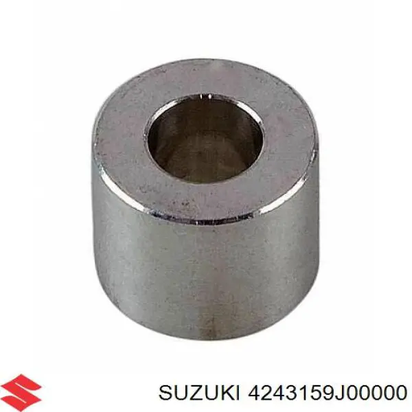 Купити 4243159J00000 Suzuki Подушка стабілізатора передня