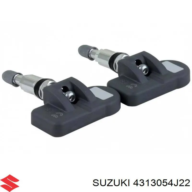 Датчик тиску в шинах 4313054J22 Suzuki