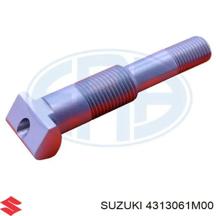 Манометр повітряний Suzuki 4313061M00 ціна, від 28.10 USD