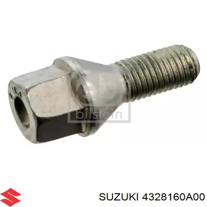  4328160A00000 Suzuki