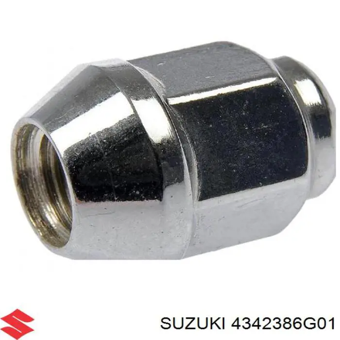 Купити 4342386G01 Suzuki 