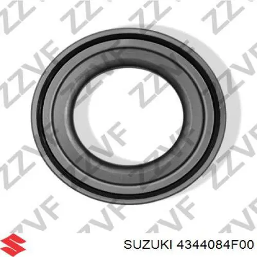 Підшипник ступиці 4344084F00 Suzuki