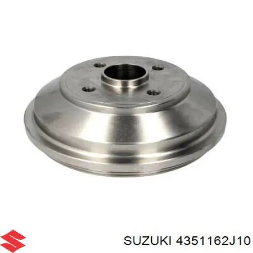Купити 4351162J10 Suzuki Барабан гальмівний задній